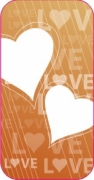 I Phne 4 Hardcover Big Love
